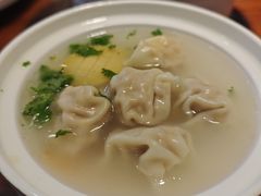 -惠宾饭庄(中山路店)