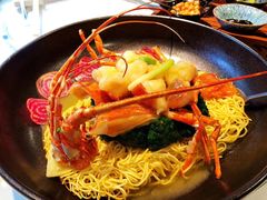-申粤轩酒楼·三十年粤菜经典(丁香花园店)