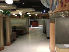 大堂-荔粥记潮汕砂锅粥(太湖路店)
