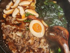 -沼津港精致料理·寿喜烧·烧鸟(龙湖南桥天街日料榜单店)