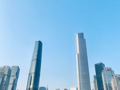 -海心沙亚运公园