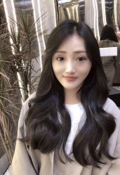 -Rise Hair上升造型