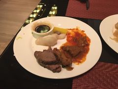 -索菲特酒店·海鲜自助 ·聚餐厅