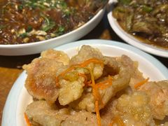 -95号酱骨·一块豆腐(展春园西路店)