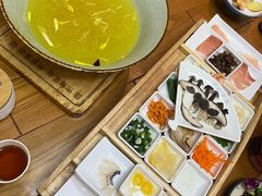 -芸南道·过桥米线(昆明老街旗舰店)