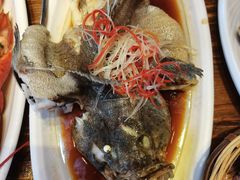 -南海渔家•海鲜•正宗海南菜(海棠湾店)