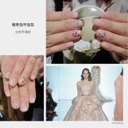 指甲造型-光SPA科技美肤