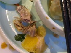 -金众记猪肚鸡(南屏店)