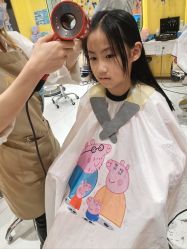 -Meng baby·萌宝贝儿童理发(天河城店)