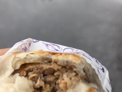 -长发西饼(临顿路店)