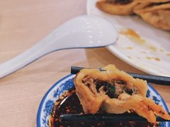 -清真·西北桥头拉面大王(丁家桥店)