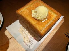 面包诱惑-绿茶餐厅(朝阳大悦城店)