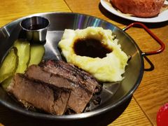 -味德西餐音乐酒吧 Wade's Bar&Grill