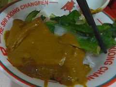 -禾师兄·布拉肠(一德路店)