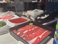 -海底捞火锅(勒泰店)