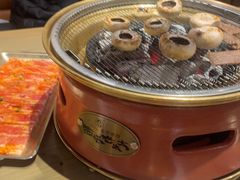 -西塔老太太泥炉烤肉(双井店)