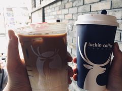 -瑞幸咖啡(第一城店)