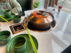 -润园四季椰子鸡火锅(南山海岸城店)