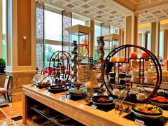 -厦门悦华酒店·绿庭主题自助餐厅