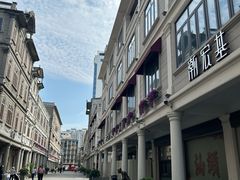 -汕头市小公园