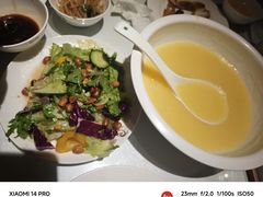 -古洼一锅鲜(开发区店)