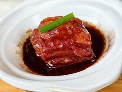 -二泉园老菜馆·百年无锡菜