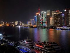 -上海外滩英迪格酒店