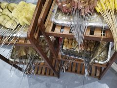 -小寒羊烧烤(凯瑞时代大厦店)