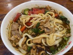-肆姐面粉馆(坡子街店)