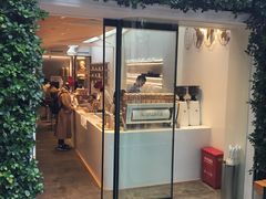门面-% Arabica阿拉比卡咖啡(武康路店)