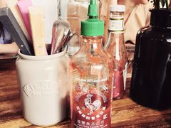 -RAC BAR(安福路店)