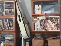 -ABCD咖啡屋(妇幼店)