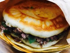 -陇尚人家中国蘭州牛肉面(高新万达店)