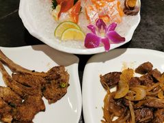 -大渔铁板烧(大悦城店)