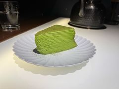 抹茶千层-飛鳥製茶