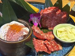 -丸藏和牛烧肉专门店(园区师惠坊店)