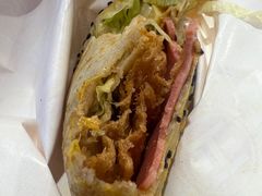 -煎饼正传(万象城店)