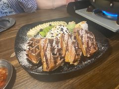 -MI WU FACTORY米屋美食工厂餐厅(绿地店)