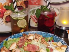 -Famous肥猫墨西哥音乐餐吧(五棵松华熙LIVE店)