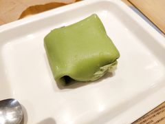 -满记甜品(加州阳光开元广场店)