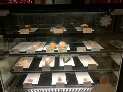 -麦当劳(北京金星西路店)