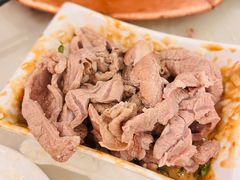 -牛街·马辈儿涮肉(牛街二店)