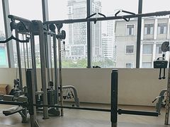 -YCHL FIT 健身(星寰店)