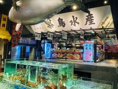 -築鳥日本料理(黑沙环店)