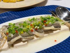 -红棉中餐厅·广州海航威斯汀酒店