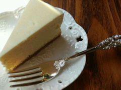 皇家重芝士蛋糕-治愈系甜品The Soothing Dessert(科海大楼店)