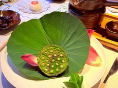 -叶叶菩提(太原别墅店)