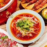 南瓜牛奶饭我大合肥也有啦‼️