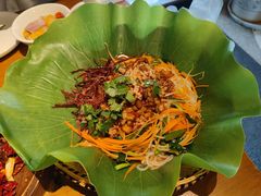 -隔壁老王·家常云南菜(花巷店)
