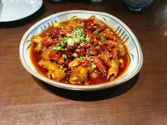 -三俞竹苑(红旗街万达店)